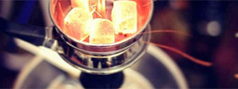 Argileh | أرجيلة